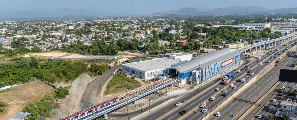 “No hay riesgo para la integridad de la Línea 2C del Metro”, afirma presidente del CODIA