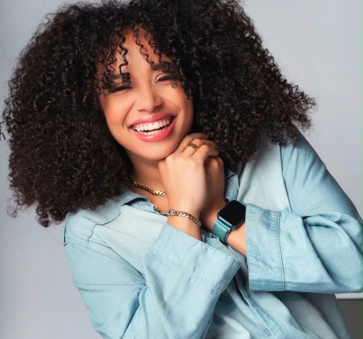 Chelsy Bautista es seleccionada por Forbes Dominicana entre los jóvenes que están transformando el futuro del país