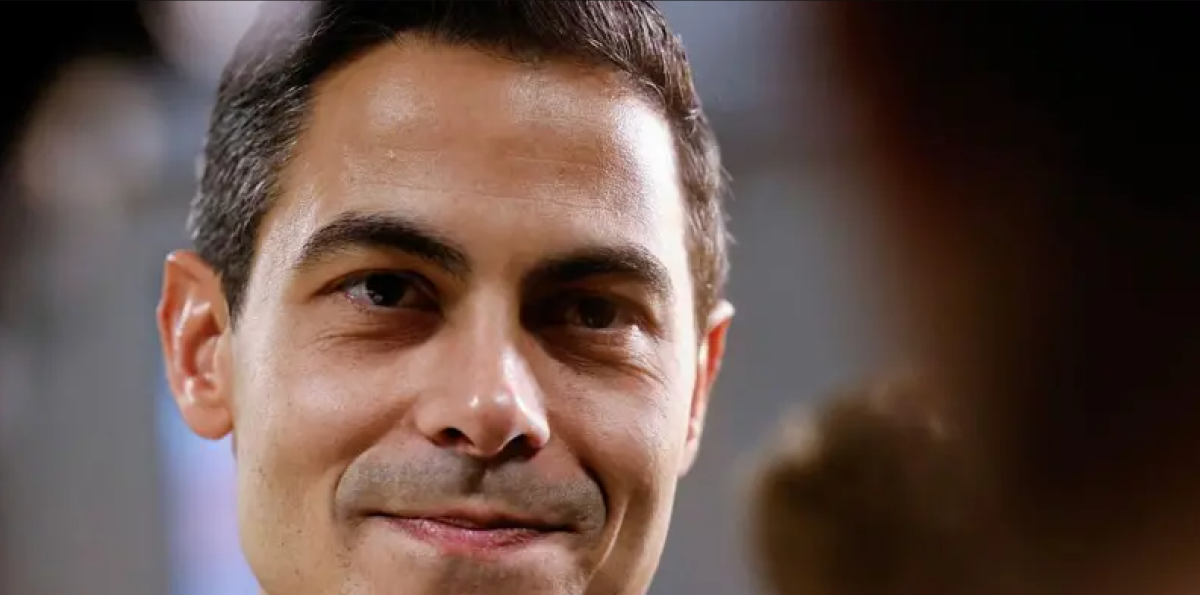 ¿Quién es Rob Jetten, el nuevo primer ministro de Países Bajos?