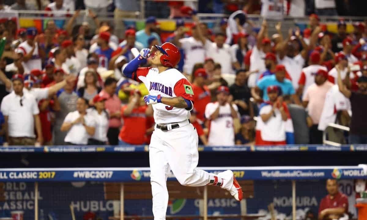 Manny Machado recibe el sí de la aseguradora y va al Clásico Mundial de Béisbol