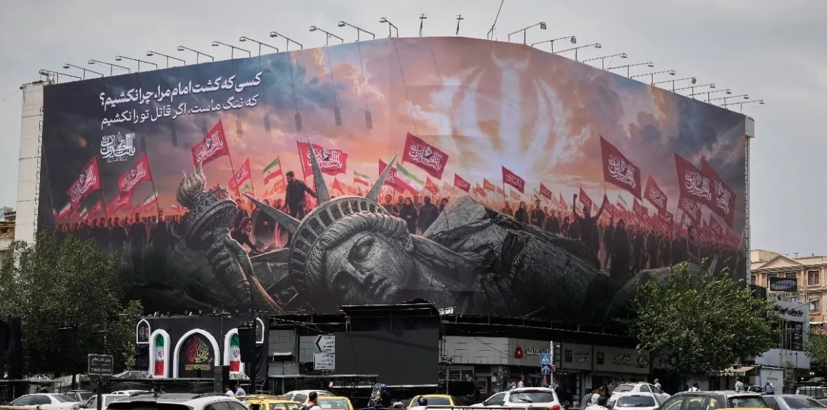 Trump: “Este diálogo es la última oportunidad Irán”