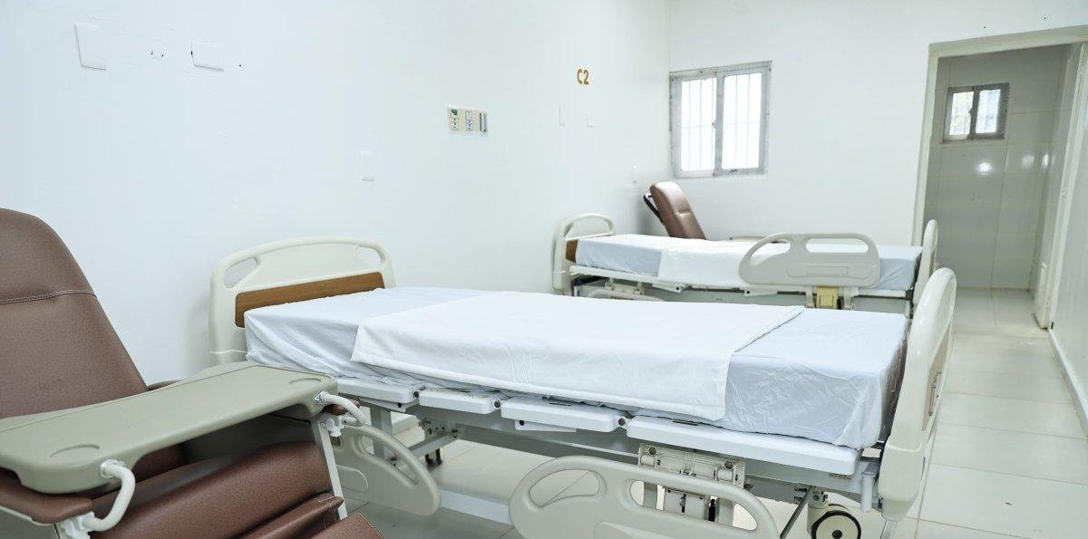 Fortaleciendo la salud mental: cuatro nuevas unidades en República Dominicana