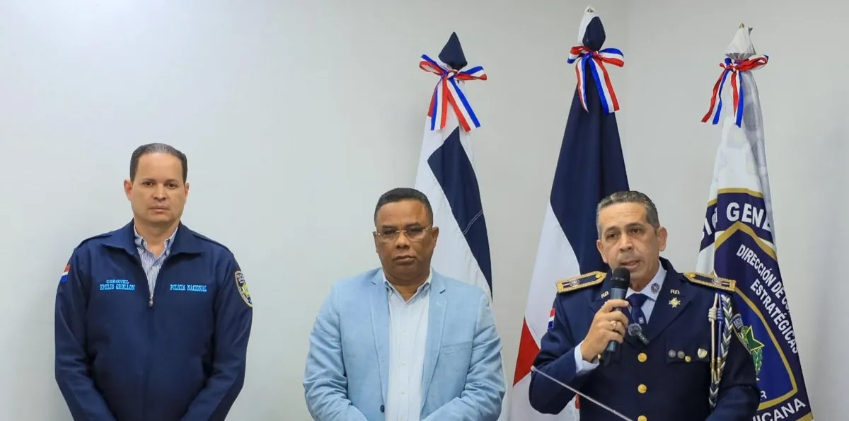 Caso Julián Oro Duro: Policía recupera US$33,690 y RD$196,500 tras asalto donde murió esposa del merenguero