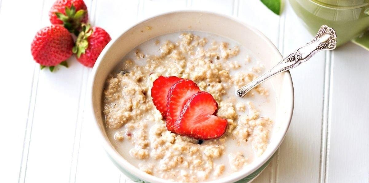 Avena todos los días: beneficios reales
