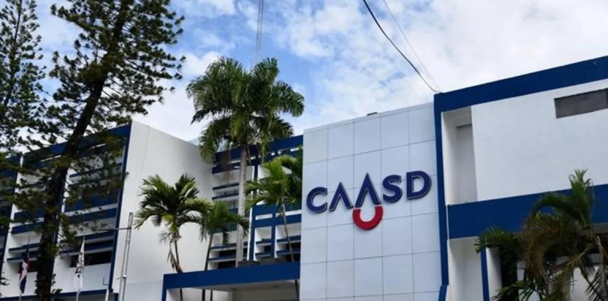 Condena a la CAASD a pagar más de RD$490 millones