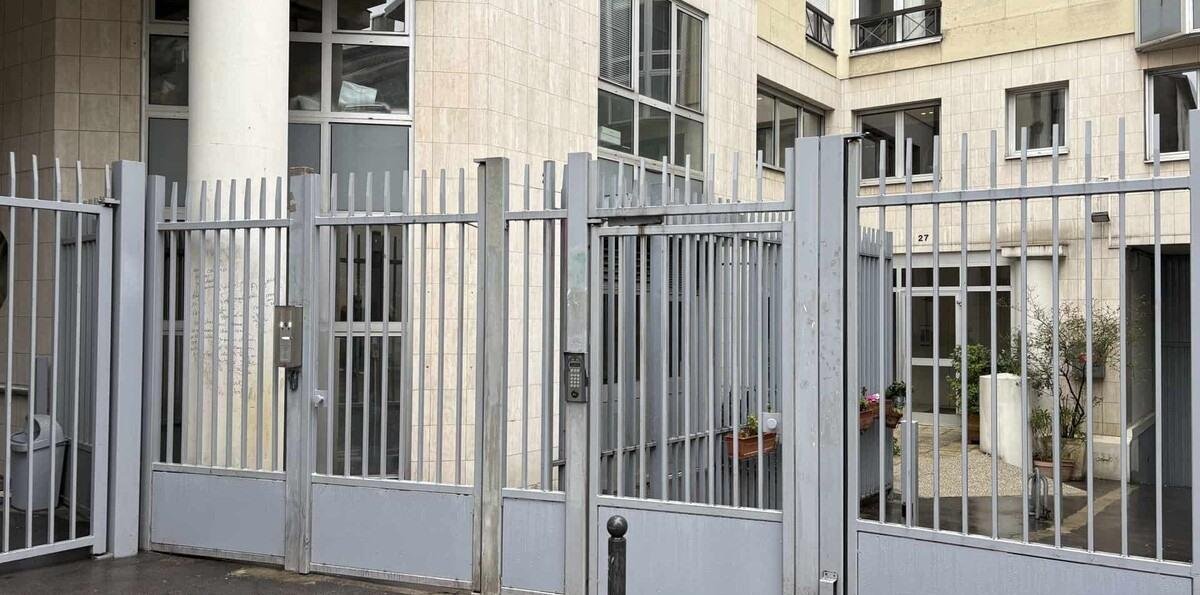 Francia detiene a otras dos personas por paliza mortal a activista de extrema derecha