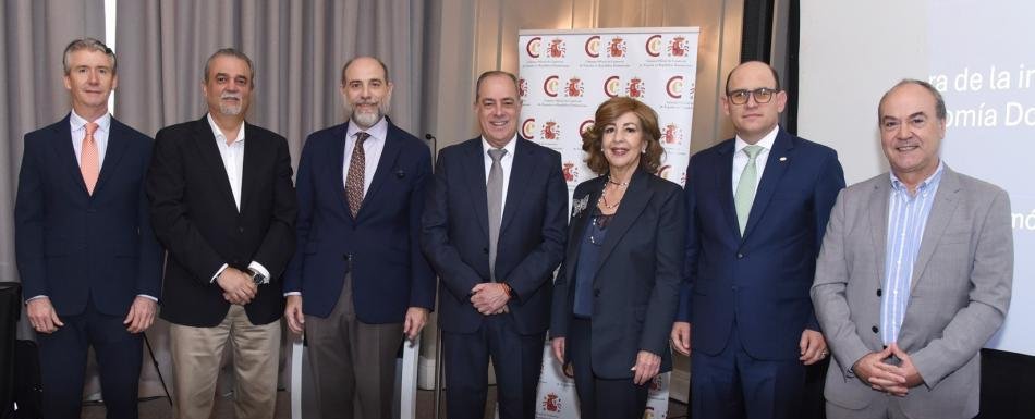 Cámara de Comercio de España inicia ciclo de eventos 2026