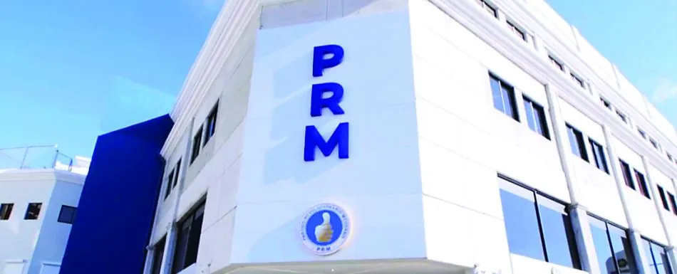 Diputados del PRM apoya prorrogar elección de autoridades del partido