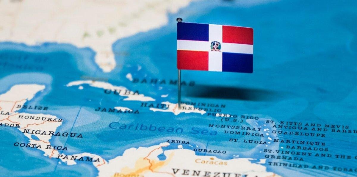 Giro económico: República Dominicana deja atrás a México en PIB per cápita