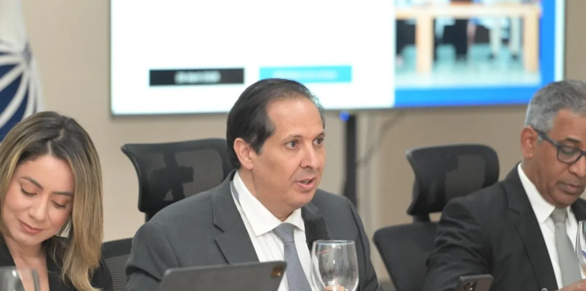 Salud aconseja prevención contra polvo de Sahara