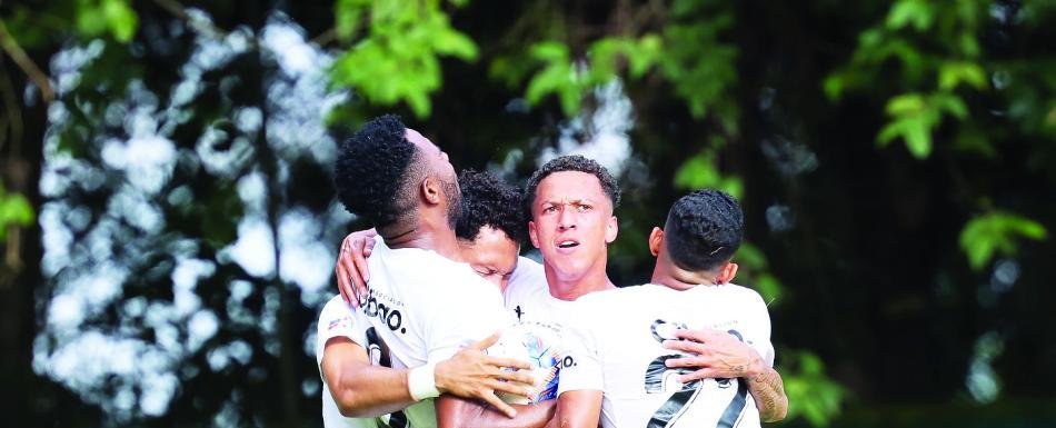 El Cibao FC visitará este domingo a los Delfines en la Liguilla