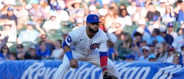 Carlos Santana, Brayan Bello y Yainer Díaz confirmados para el Clásico Mundial