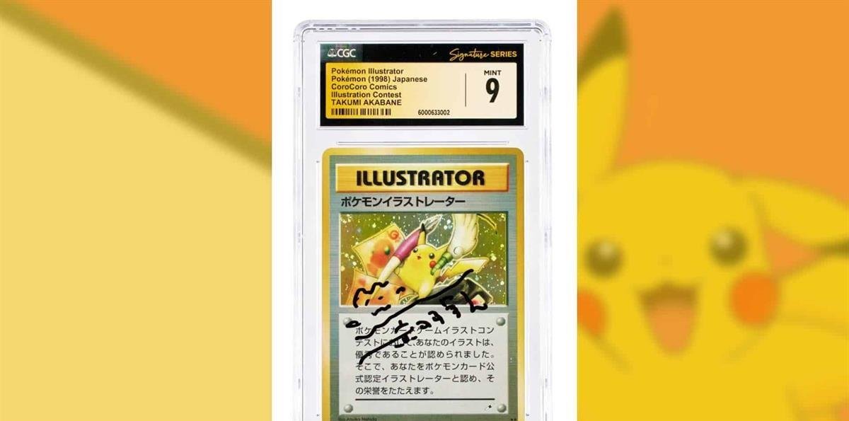 Condenado en EE. UU. por estafar dos millones de dólares con cartas Pokémon y de deporte falsas