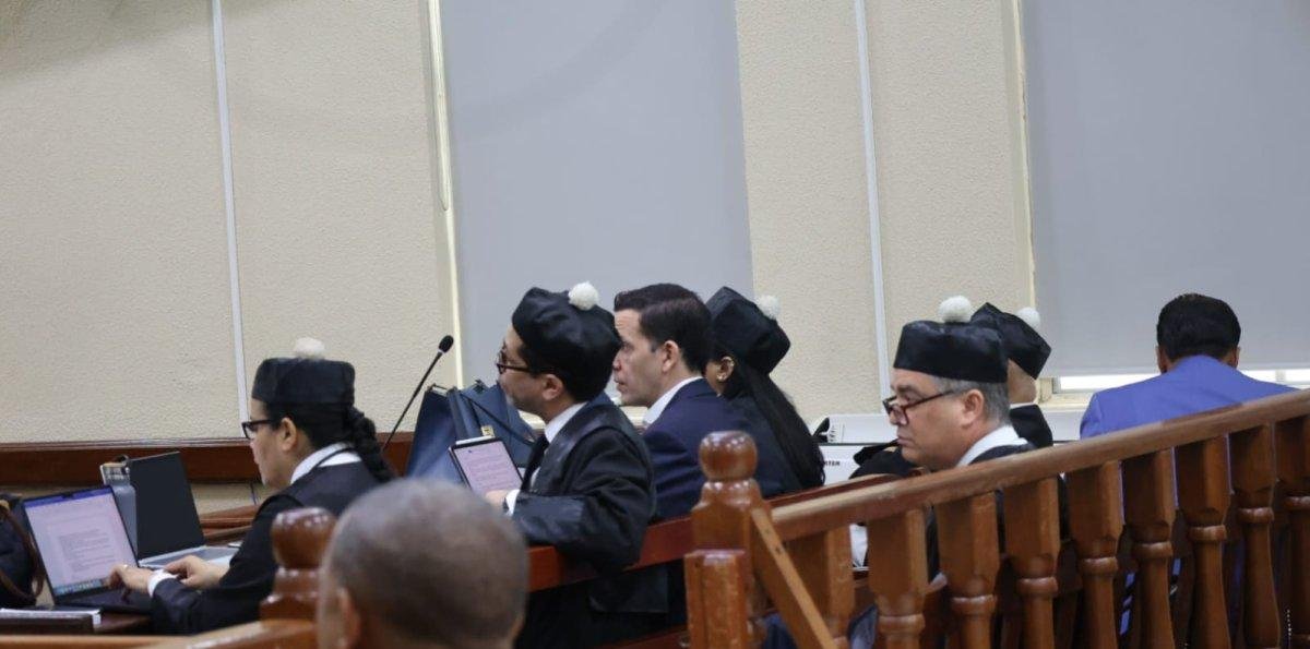 Paso a paso del proceso judicial contra Hugo Beras, Jochy Gómez y sus coimputados