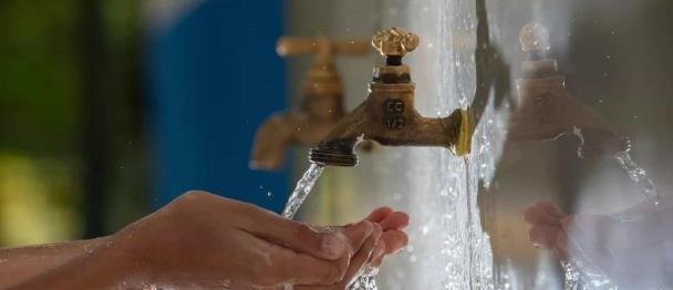 Suministro de agua será afectado este sábado en varios sectores del Gran Santo Domingo