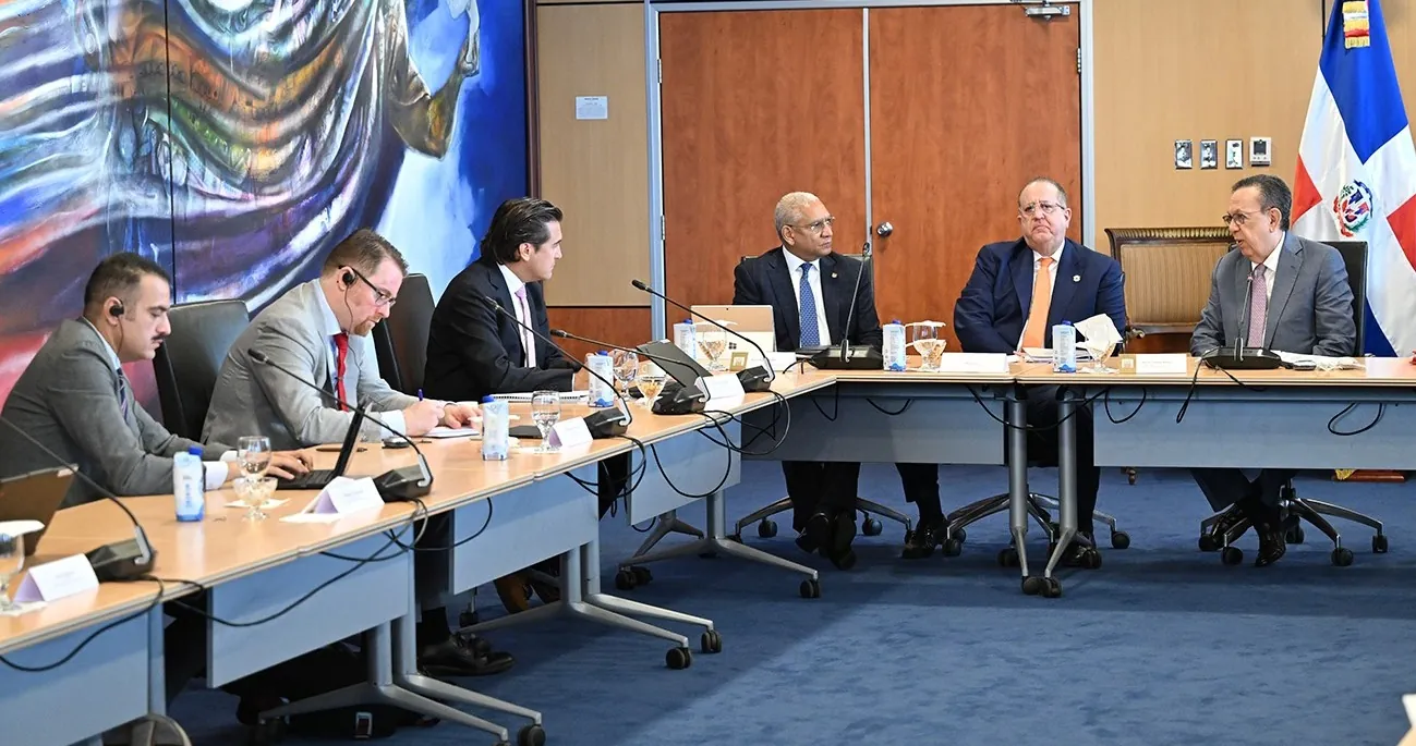 FMI prevé crecimiento cercano al 4% este año para Dominicana