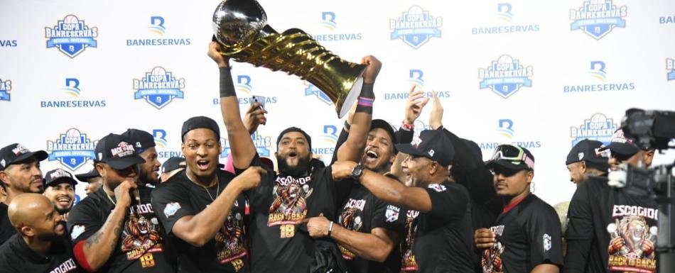 Sócrates Brito: “La unidad nos ha dado esta nueva corona”