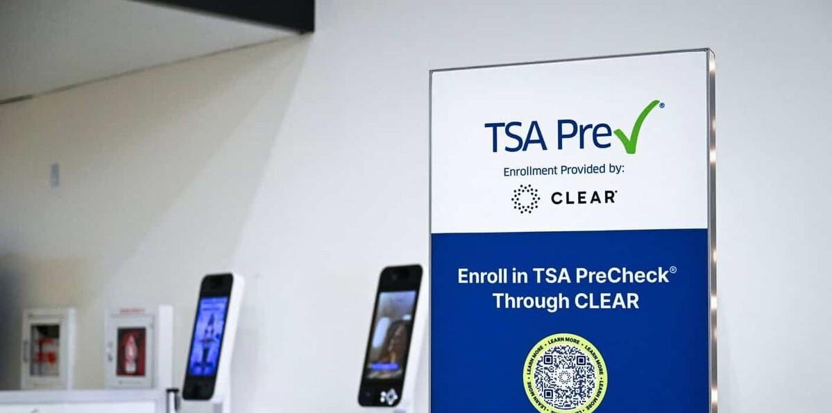 EE. UU. suspende Global Entry por cierre gubernamental; TSA Precheck continuará funcionando