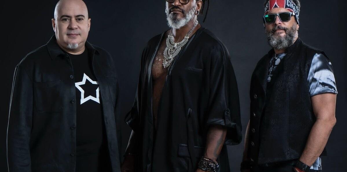 Toque Profundo lanza en vinilo su emblemático álbum "Vivo"