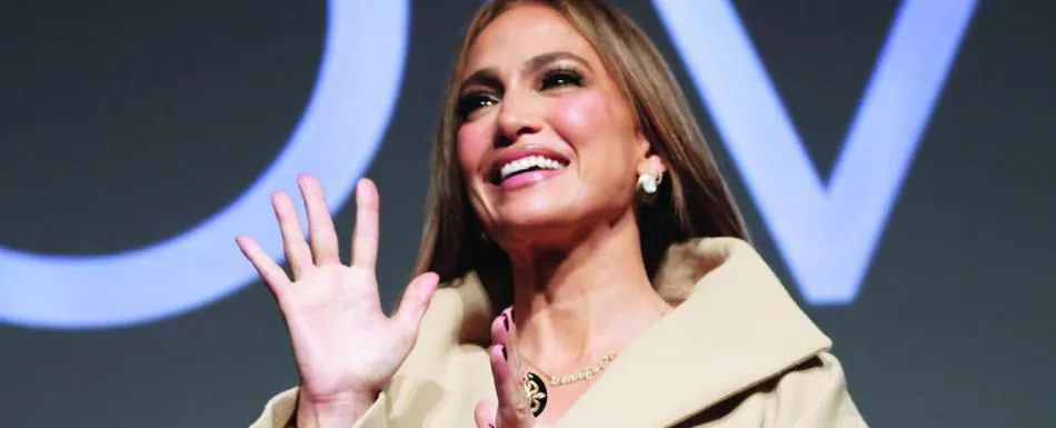 JLo admite que no sabía cómo era estar sola: “Siempre he tenido novios”