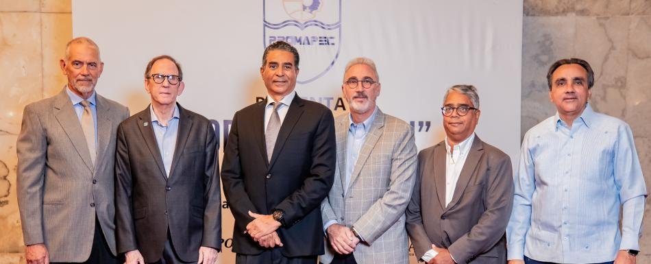 Fundación Promapec realiza gala benéfica