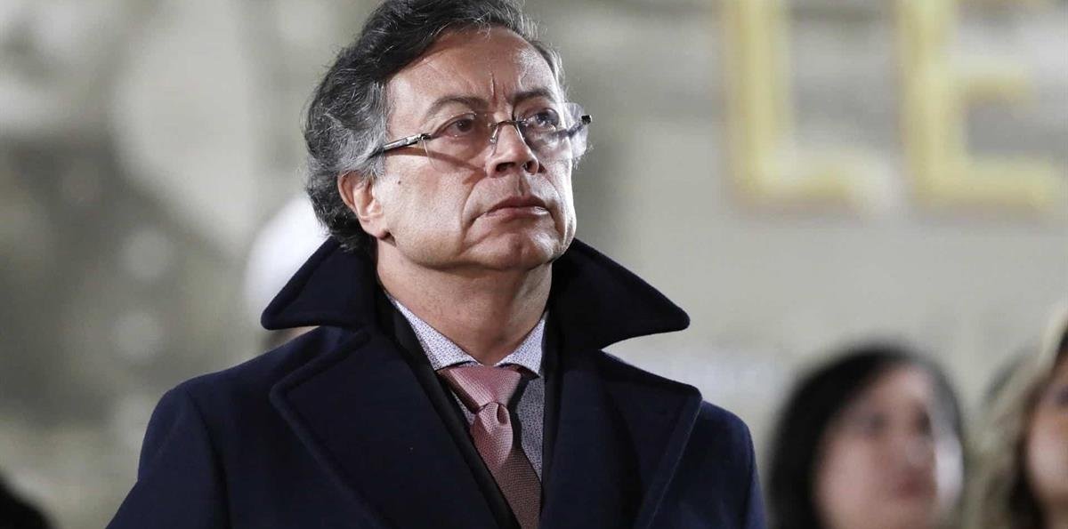 Petro viaja a Estados Unidos para su crucial reunión con Trump