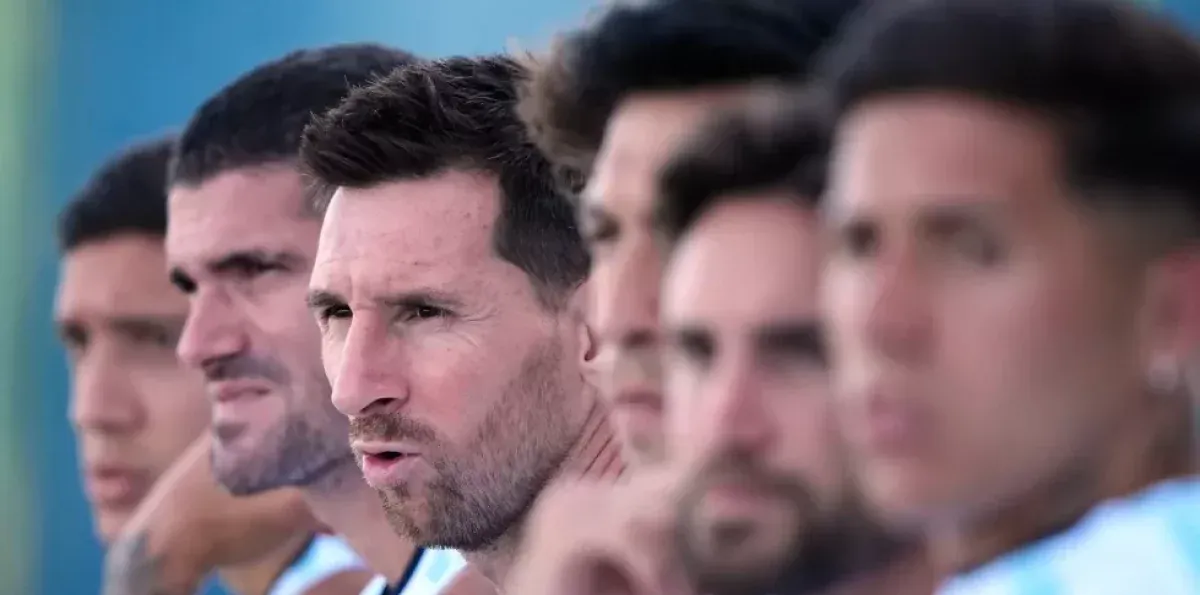 Argentina busca más fútbol y no tanta épica al chocar con Suiza por plaza en semifinales del Mundial
