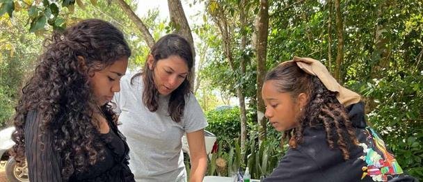 Educación y entrenamiento técnico: La base de un turismo de alta calidad