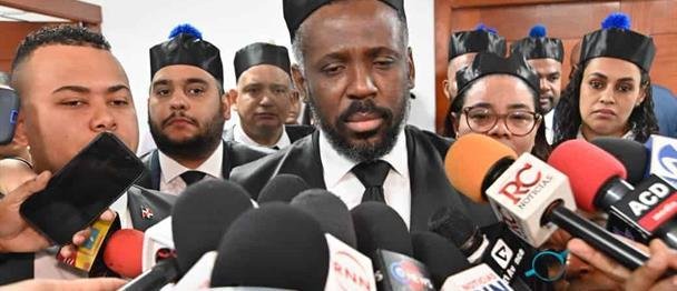 Camacho sobre el caso Senasa: habrá una versión 2.0 en el menor tiempo posible