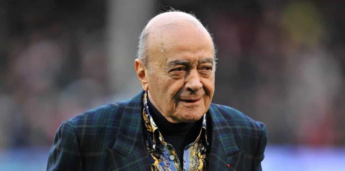 La justicia francesa investiga a los Al Fayed por trata de mujeres