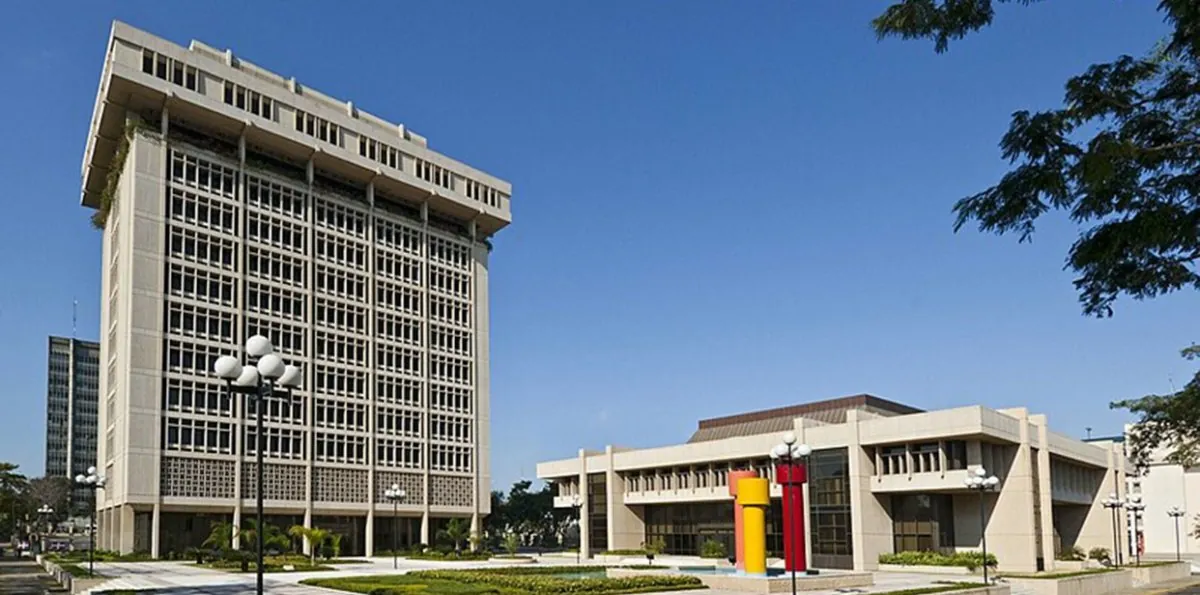 El BCRD mantiene la tasa de política monetaria en 5.25 %