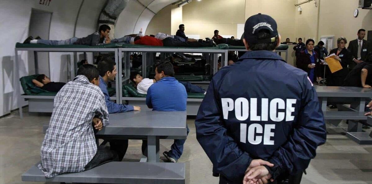 Departamento de Justicia demanda a Nueva Jersey por "interferir" con leyes de inmigración