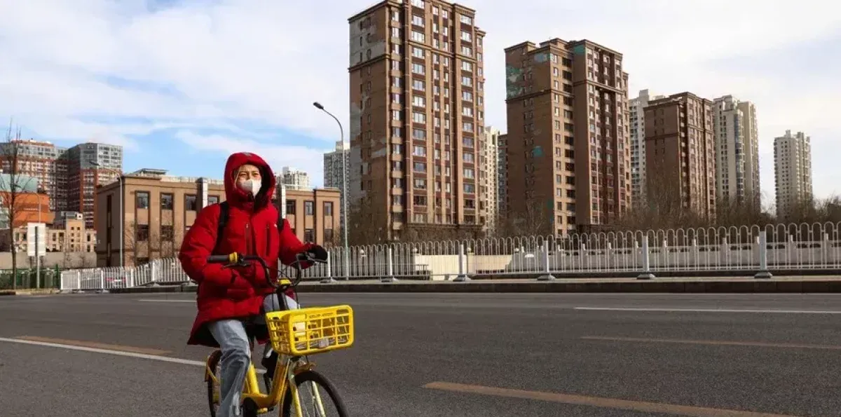 Chunyun 2026: millones viajan en tren por el Año Nuevo Lunar en China
