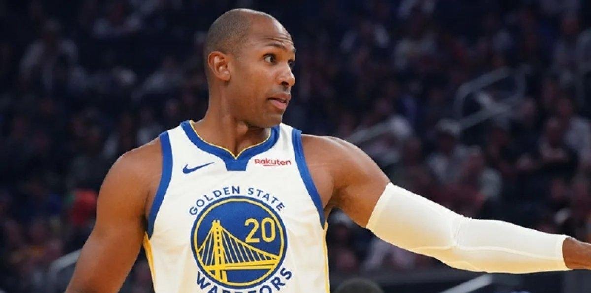 Al Horford encesta 22 puntos en victoria de Warriors ante Denver