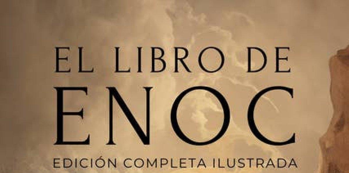El conocimiento prohibido de los cielos -El libro de Enoc