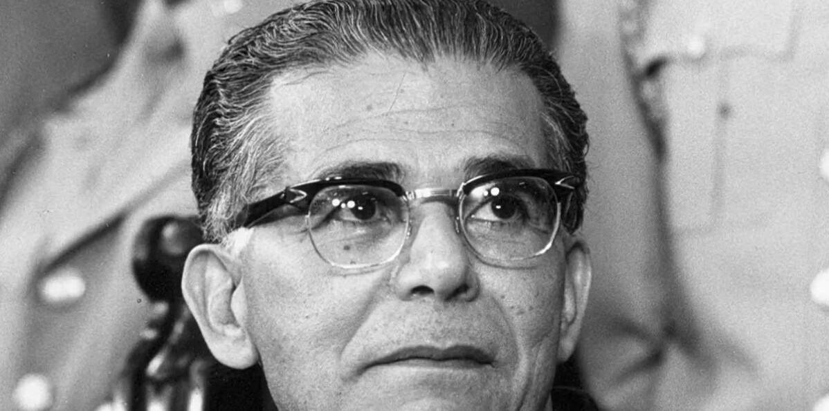 Retraso forzoso de la juramentación de Balaguer en 1990