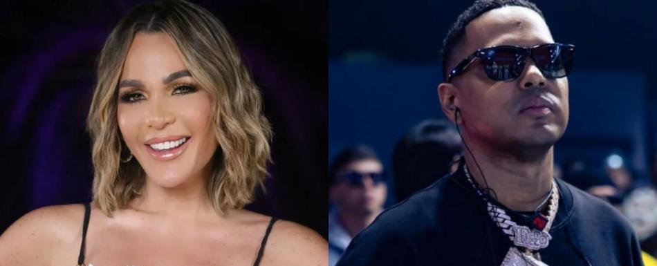 Luz García responde al últimatum que Santiago Matías dio a sus talentos