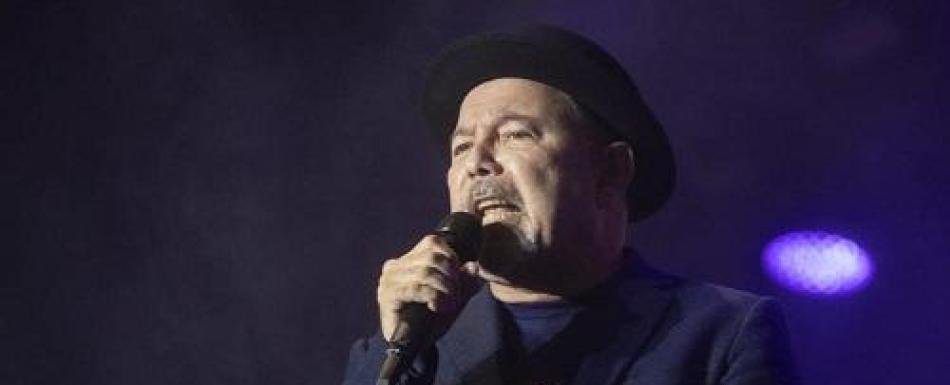 Rubén Blades anuncia que el 2027 será su último año activo en giras musicales