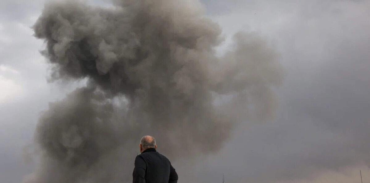 El ataque de Hizbulá a Chipre y continúan los bombardeos: lo último de la guerra de Irán