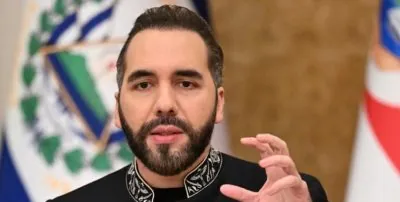 Haití: Bukele lanza ofensiva militar contra bandas por rapto