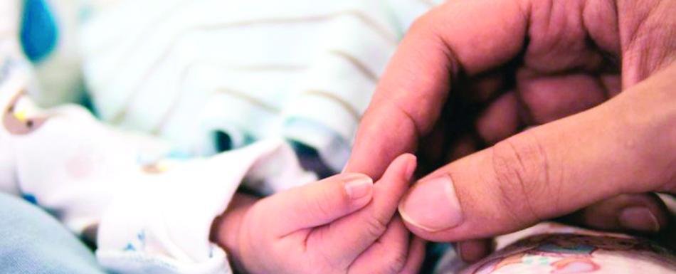 Registran 33 muertes infantiles durante el mes de enero