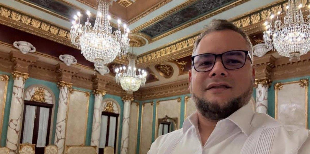 FEDA | Tras denuncia, Hecmilio Galván pide al MAP acompañamiento técnico para revisión de procesos