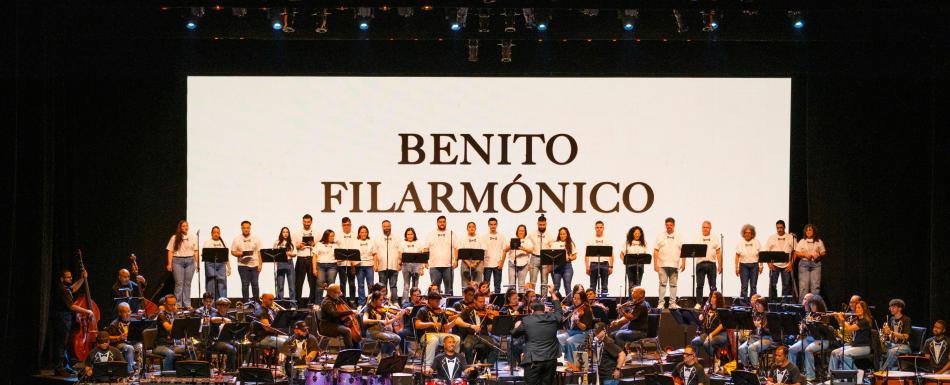 “Benito Filarmónico”, el repertorio de Bad Bunny interpretado por la Orquesta Filarmónica de Puerto Rico