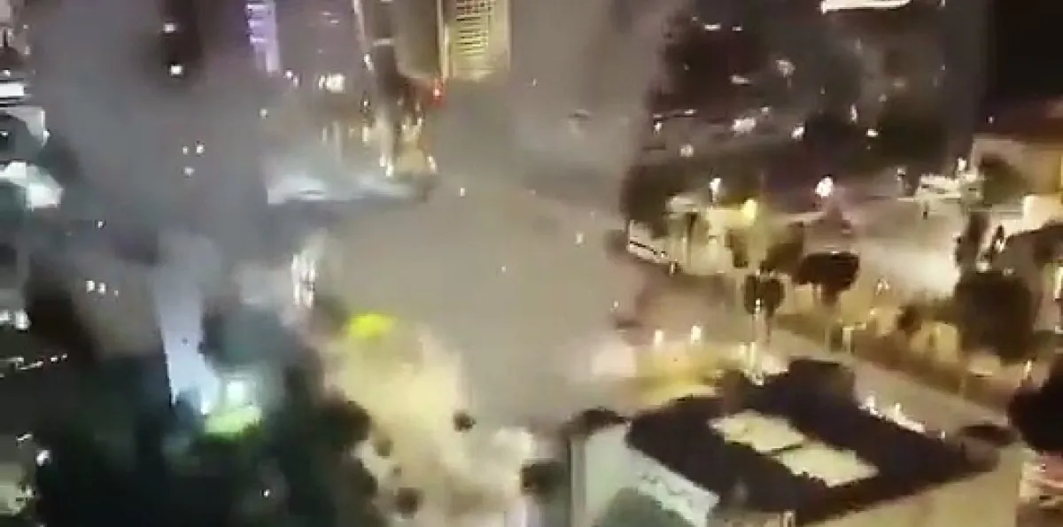 Guerra en Irán: ataques en Ormuz elevan precio del petróleo y prolongan conflicto