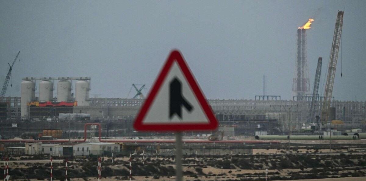 QatarEnergy anuncia el cese de la fabricación de determinados productos tras ataque iraní