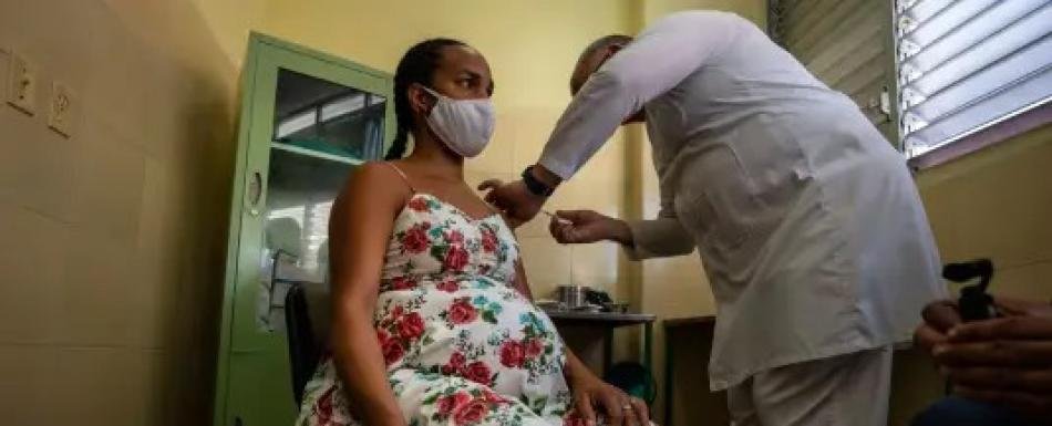 Asedio petrolero a Cuba es peligro para niños y embarazadas