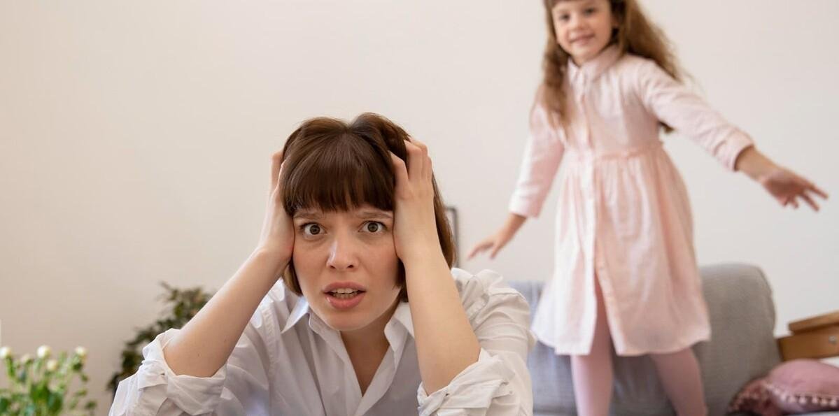 Berrinches infantiles: consejos para padres desesperados