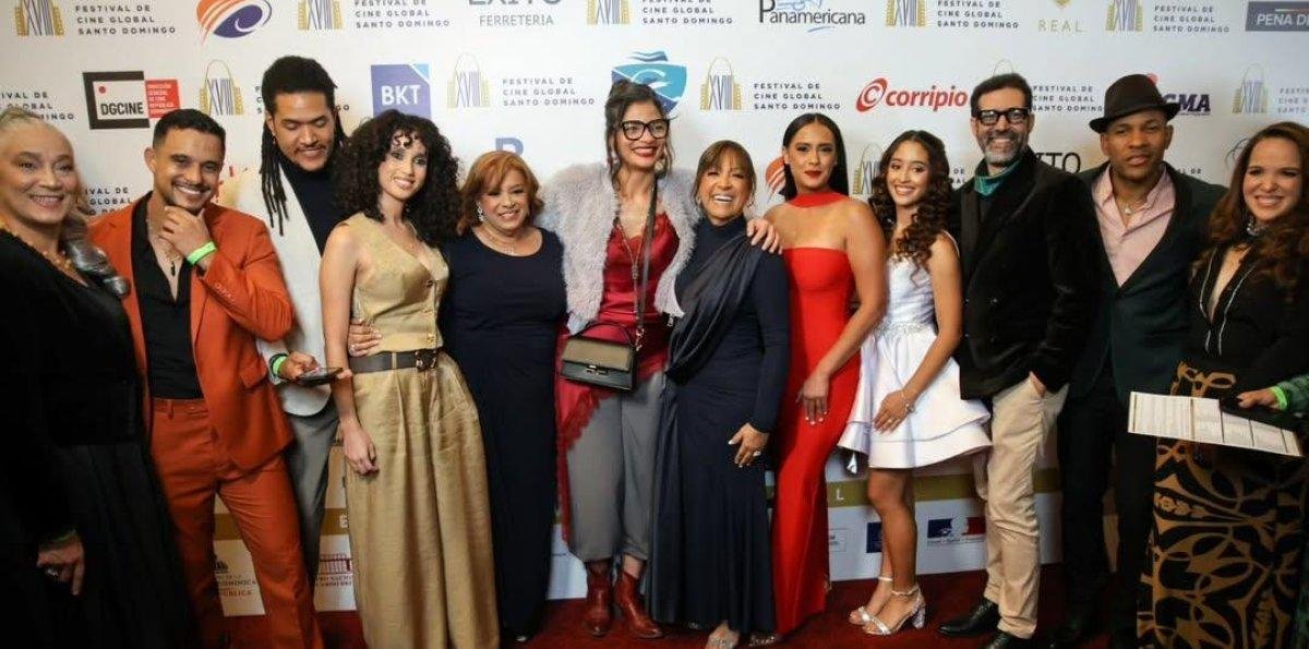 Momentos imperdibles del arranque del Festival de Cine Global