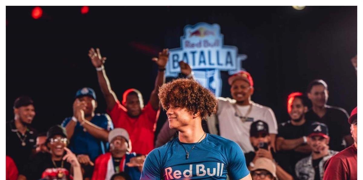 La final centroamericana de Red Bull Batalla 2026 se realizará en la República Dominicana