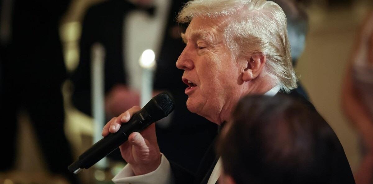 Fundación para biblioteca de Trump se adueña de terreno de 67 millones de dólares en Miami